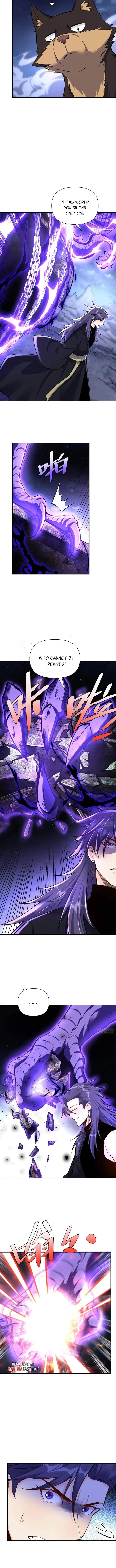 I'm Actually a Cultivation Bigshot Chapter 483 3